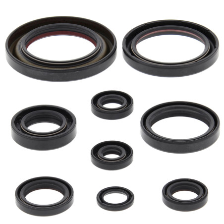 WINDEROSA (VERTEX) engine gasket set HONDA TRX450 ER 06-14, TRX450R 06-09