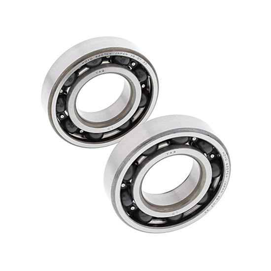 ALL BALLS crankshaft bearings with oil seals POLARIS XPEDITION 325 '00-'02