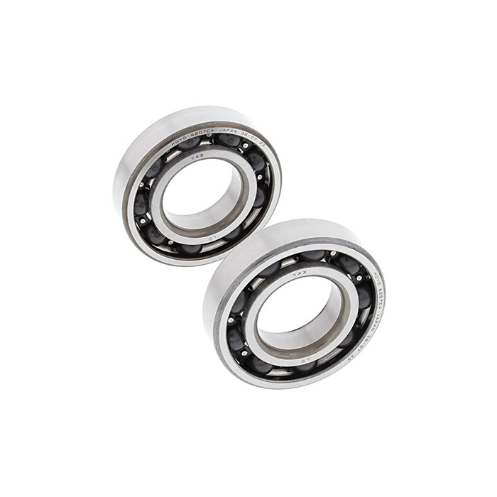 ALL BALLS crankshaft bearings with oil seals POLARIS XPEDITION 325 '00-'02