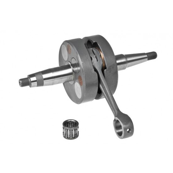 Top Racing High-Tech Derbi D50B0 (from 2006) crankshaft