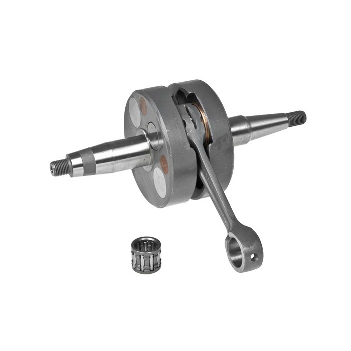 Top Racing High-Tech Derbi D50B0 (from 2006) crankshaft