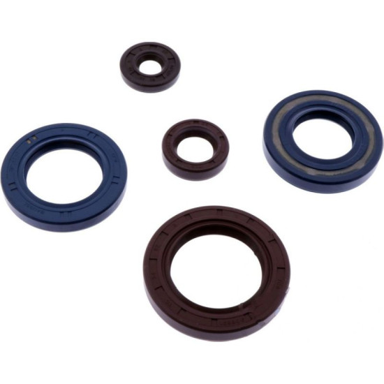 ATHENA engine gasket set CAN-AM, OUTLANDER 800 '13-'15, OUTLANDER 1000 '12-'17
