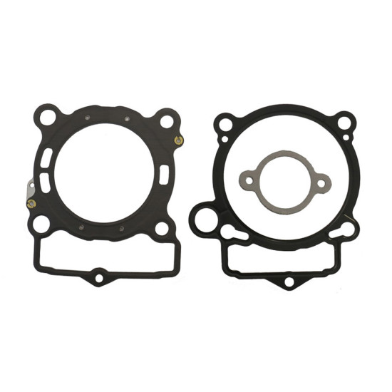 ATHENA TOP-END gaskets KTM SXF250`13-15, EXCF250`14-16 (for cylinder kit ATHENA, diameter 78mmSTD)