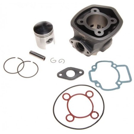 70cc Piaggio / Gilera LC cylinder kit (without head)
