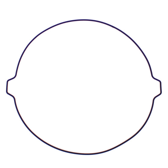 WINDEROSA (VERTEX) clutch cover gasket KTM EXC 450 07, EXC 520 00-02, EXC 525 03-07, SX 520 00-02, SX 525 03-06 outer