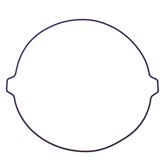 WINDEROSA (VERTEX) clutch cover gasket KTM EXC 450 07, EXC 520 00-02, EXC 525 03-07, SX 520 00-02, SX 525 03-06 outer