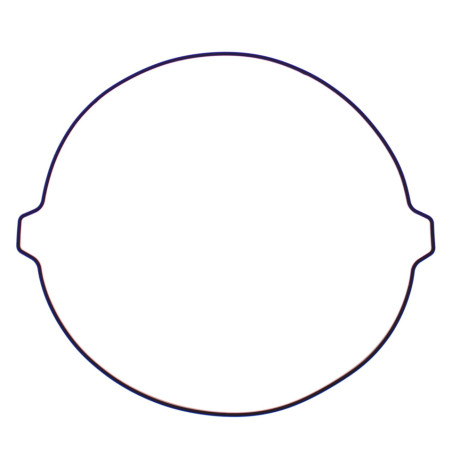 WINDEROSA (VERTEX) clutch cover gasket KTM EXC 450 07, EXC 520 00-02, EXC 525 03-07, SX 520 00-02, SX 525 03-06 outer