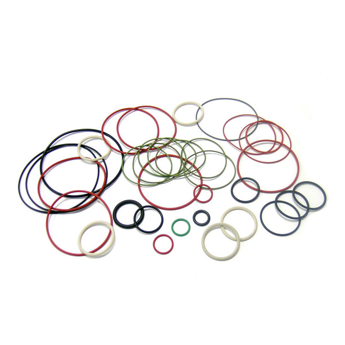 ATHENA tarpin for cylinders (O-RING) KTM SXF 450 '07-'12, XCF 450 '08-'09 (V70 D.107,7 X11,78 TP 24)