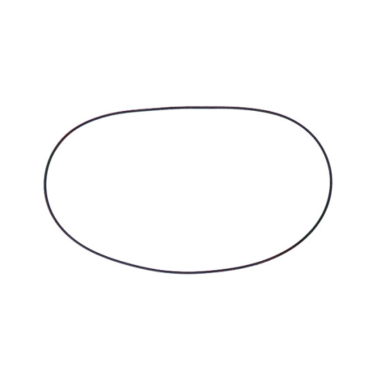 NAMURA clutch cover gasket (ORING) HONDA CRF 250R '10-'17 outer (OEM-11352-KRN-A410
