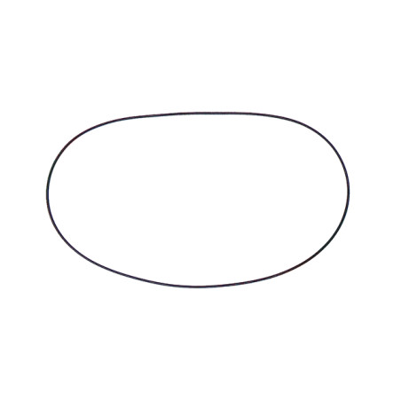 NAMURA sankabos dangtelio tarpinė (ORING) HONDA CRF 250R '10-'17 išorinė (OEM-11352-KRN-A410