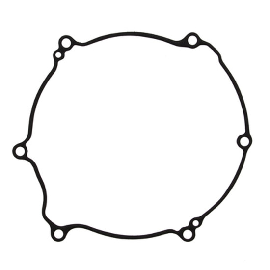 VERTEX clutch cover gasket KAWASAKI KX 125 '03-'08 11061-1135