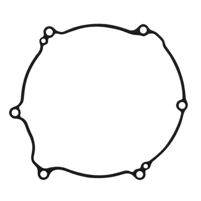 VERTEX The interim of the clutch cover KAWASAKI KX 125 '03 -'08 11061-1135
