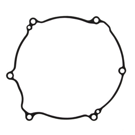VERTEX The interim of the clutch cover KAWASAKI KX 125 '03 -'08 11061-1135