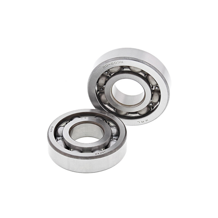 ALL BALLS crankshaft bearings with oil seals HONDA ATC200X 83-85, TLR200 REFLEX 86-87, XR200 80-84, XR200R 81-94