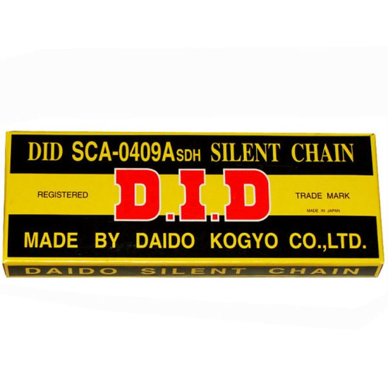 DID SCA0409ASDH-100 timing chain (100-link) - sale