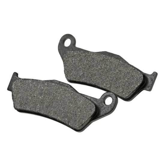 Galfer Semi Metal brake pads for Yamaha YZF R125, KTM, Aprilia, Husqvarna, TM, Gas Gas models