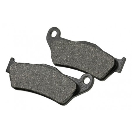 Galfer Semi Metal brake pads for Yamaha YZF R125, KTM, Aprilia, Husqvarna, TM, Gas Gas models