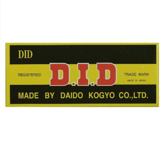 DID 215FDHA-118 timing chain (118 links) closed (connected)