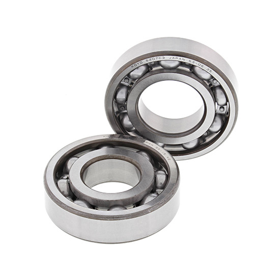 ALL BALLS crankshaft bearings with oil seals KAWASAKI KLX 300/250R, SUZUKI DR350 '90-'99