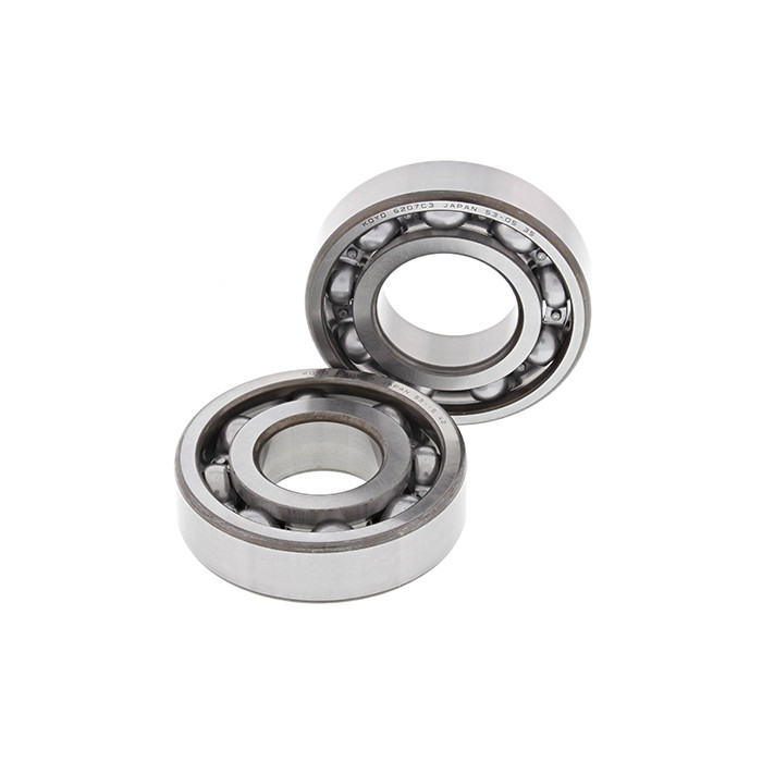 ALL BALLS crankshaft bearings with oil seals KAWASAKI KLX 300/250R, SUZUKI DR350 '90-'99