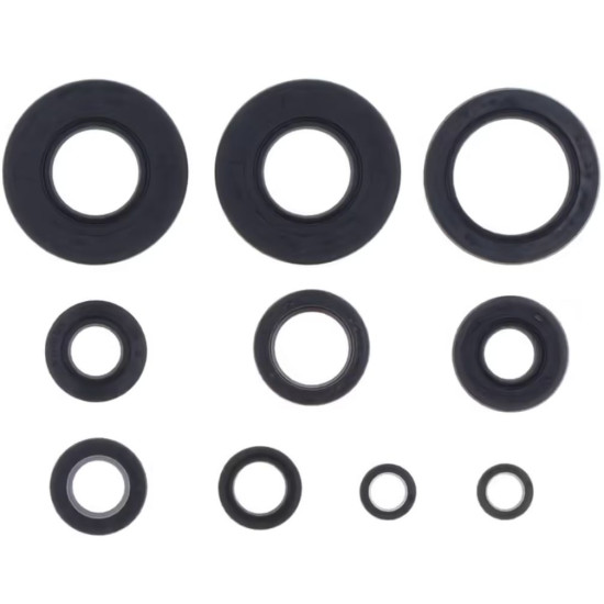 ATHENA engine gasket set YAMAHA YZ 65 '18-'22, YZ 85 '19-'22