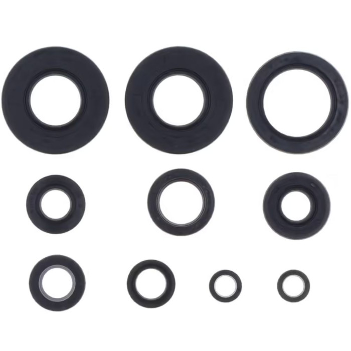 ATHENA engine gasket set YAMAHA YZ 65 '18-'22, YZ 85 '19-'22
