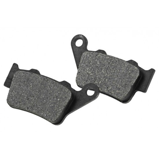 Galfer Semi Metal rear brake pads for Yamaha WR 125, Husqvarna, KTM, Gas Gas, Aprilia models