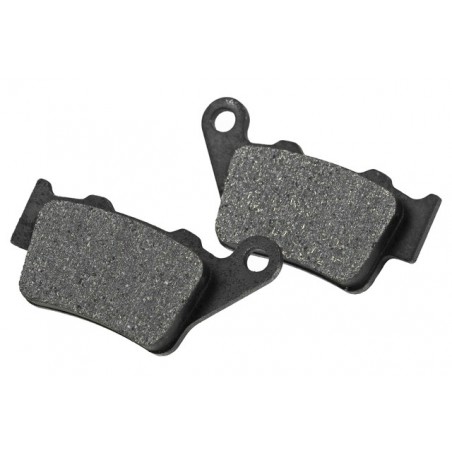 Galfer Semi Metal rear brake pads for Yamaha WR 125, Husqvarna, KTM, Gas Gas, Aprilia models