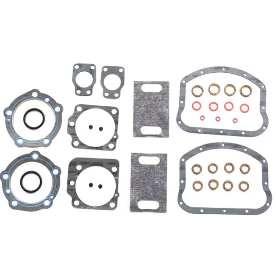 ATHENA TOP-END tarpinės HARLEY-DAVIDSON PANHEAD 1200 FL/FLH '48-'65 (OEM:17034-48X)