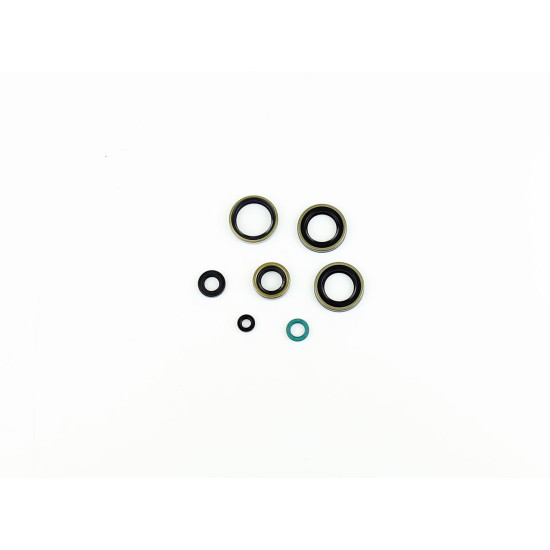 ATHENA engine gasket set KAWASAKI KDX 200/220 95-03