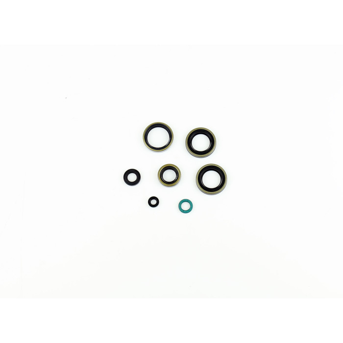 ATHENA engine gasket set KAWASAKI KDX 200/220 95-03