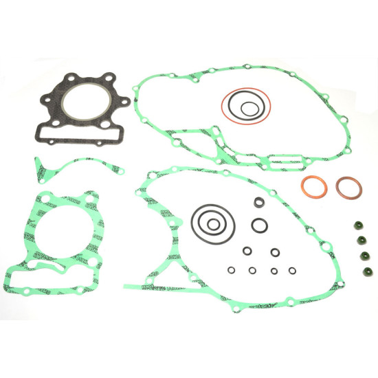 ATHENA gasket set HONDA XL250R '80-'86, CB 250RS '80-'82, XR250R '81-'82
