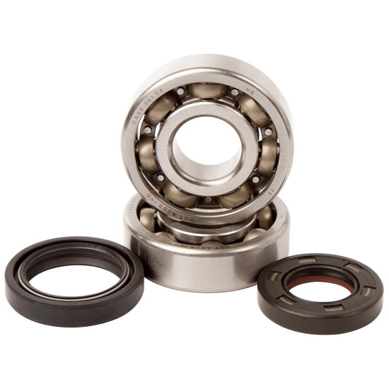 HOT RODS Crankshaft...