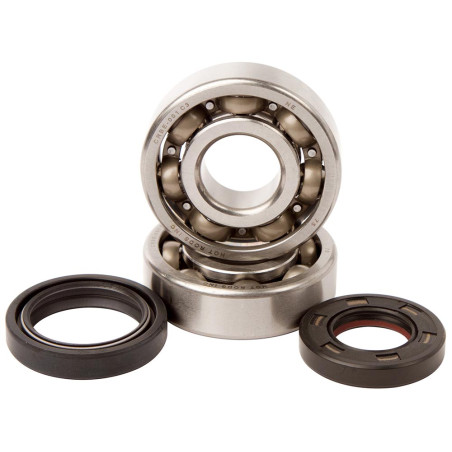 HOT RODS Crankshaft Bearings Yamaha Yz 125 98-00