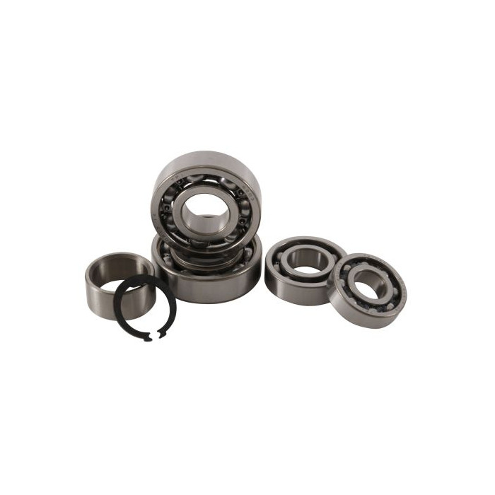HOT RODS Gearbox Repair Kit KAWASAKI KX 85-03