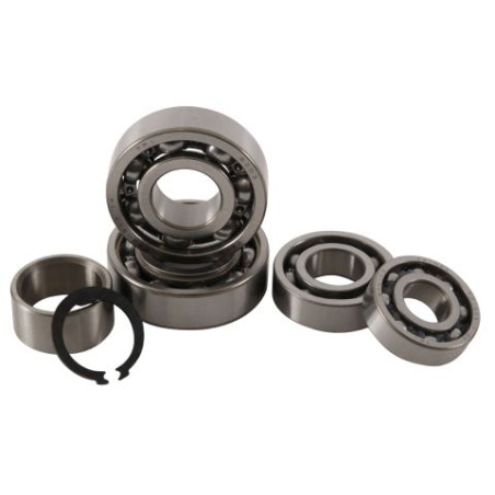 HOT RODS Gearbox Repair Kit KAWASAKI KX 85-03