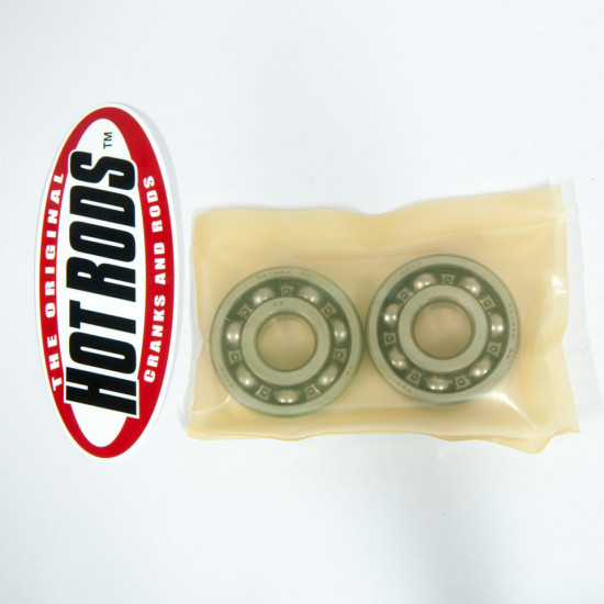 HOT RODS Balance Gooliai SUZUKI DRZ 400 (00-13), LTZ400 '03-'13 (DRZ400)