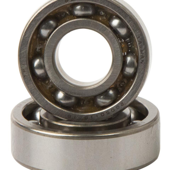 HOT RODS BalanSyr Bearings...