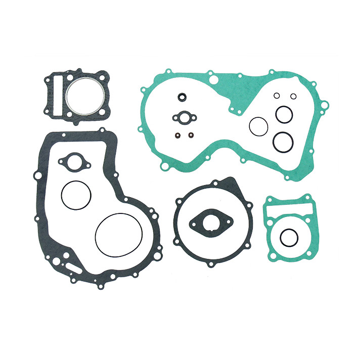 NAMURA gasket set ARCTIC CAT 300 98-05