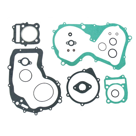 NAMURA gasket set ARCTIC CAT 300 98-05