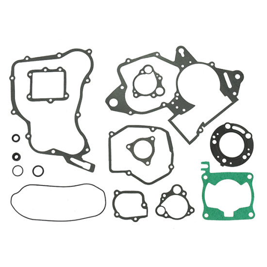 NAMURA gasket set HONDA CR 125 03