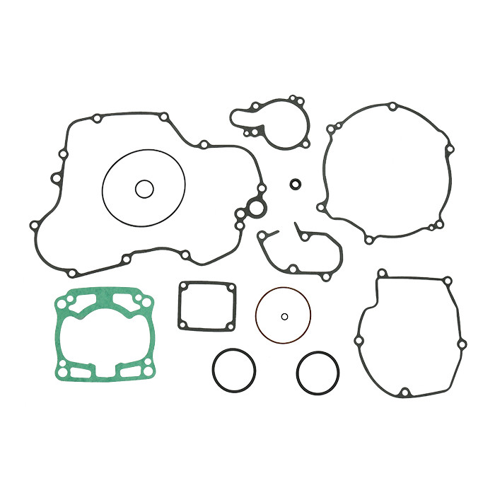 NAMURA gasket set KAWASAKI KX 125 '03-05