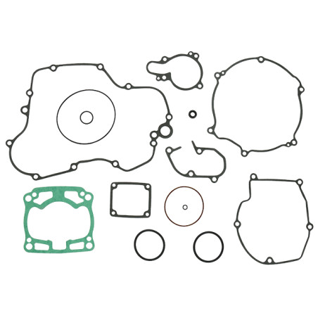 NAMURA gasket set KAWASAKI KX 125 '03-05
