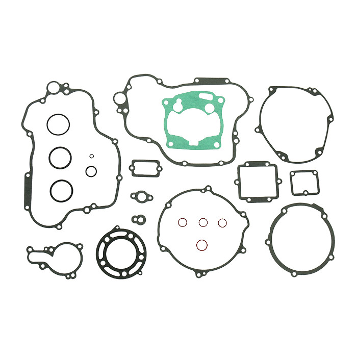 NAMURA gasket set KAWASAKI KX 125 '92-'94