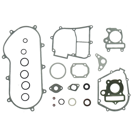 NAMURA Intermediate Kit...