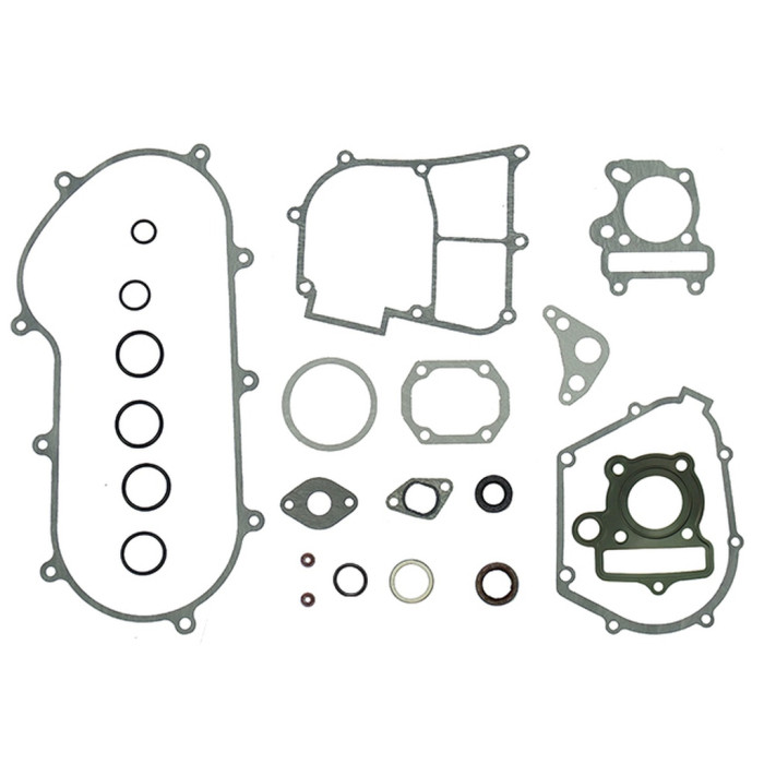 NAMURA gasket set POLARIS 50 OUTLAW 08-13, PREDATOR 07