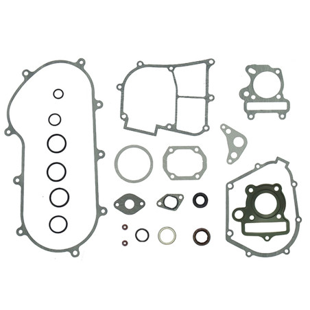NAMURA Intermediate Kit Polaris 50 Outlaw 08-13, Predator 07