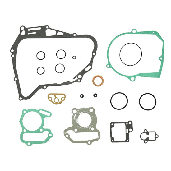 NAMURA gasket set YAMAHA YFM 50 RAPTOR '04-'08