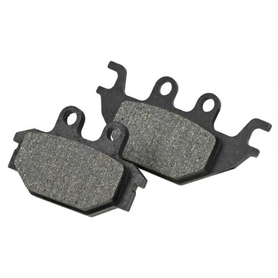 Galfer Semi Metal rear brake pads for Yamaha YZF R 125 models