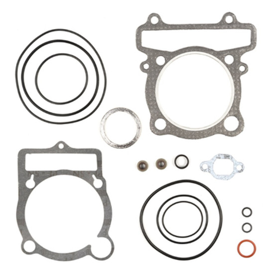 PROX TOP-END gaskets YAMAHA YFM 350 WARRIOR/RAPTOR '87-13